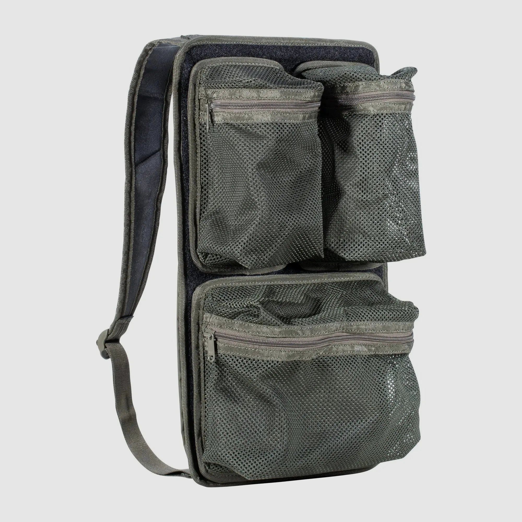 Berghaus Berghaus Tasche FLT Organiser Pad IR stone grey oliv