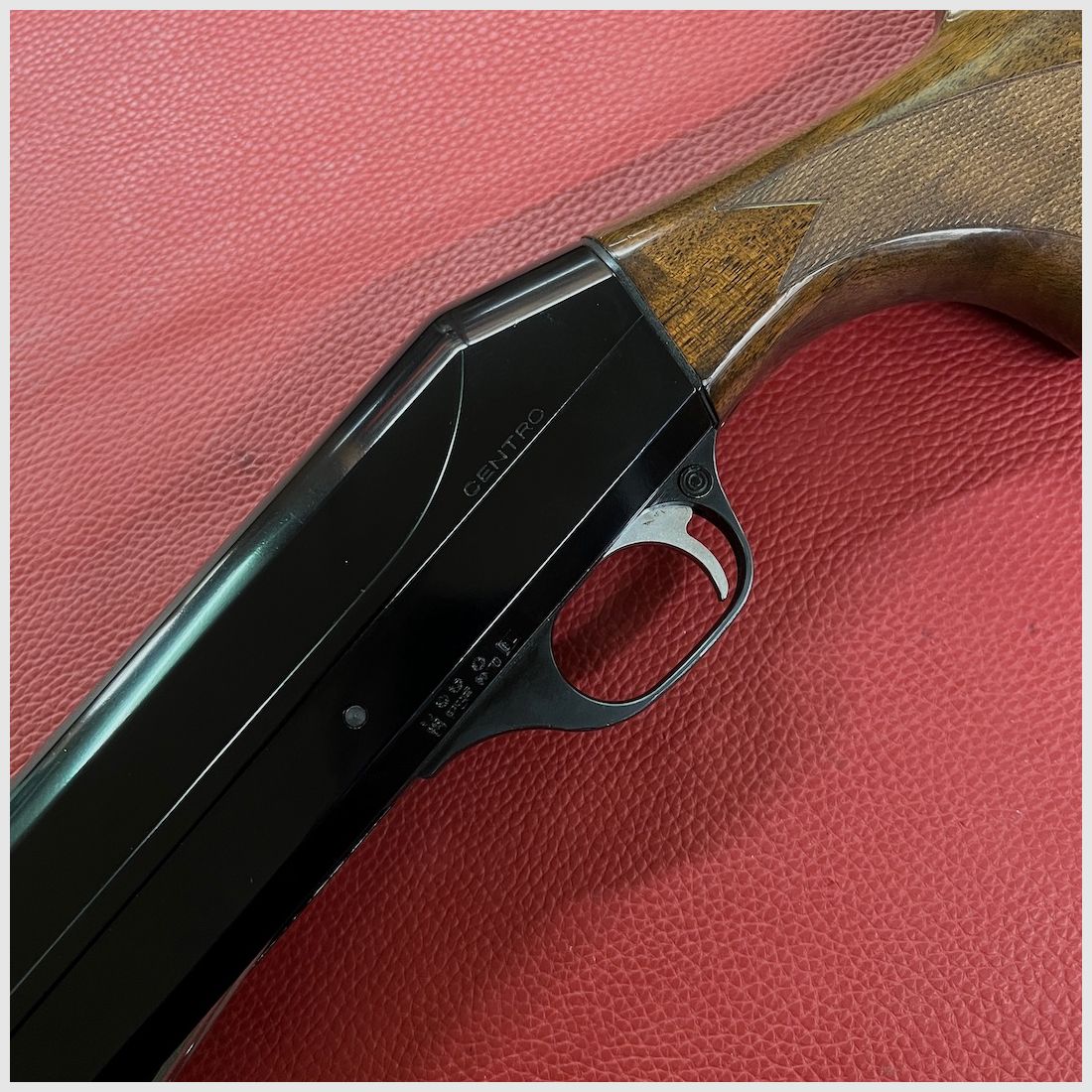 Benelli Centro, Bild 6 von 6