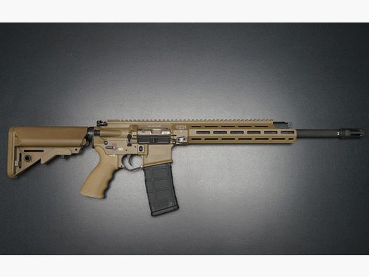 LMT Defense MARS STGW 25 16″