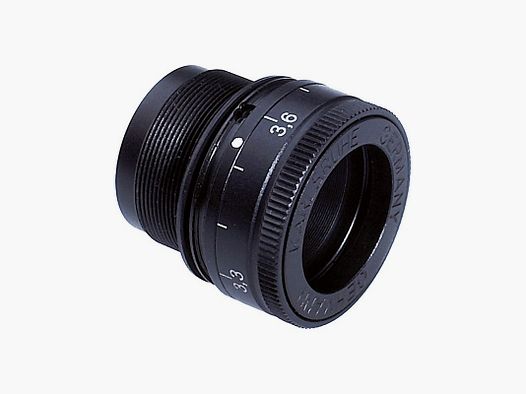 Gehmann iris glass sight 522