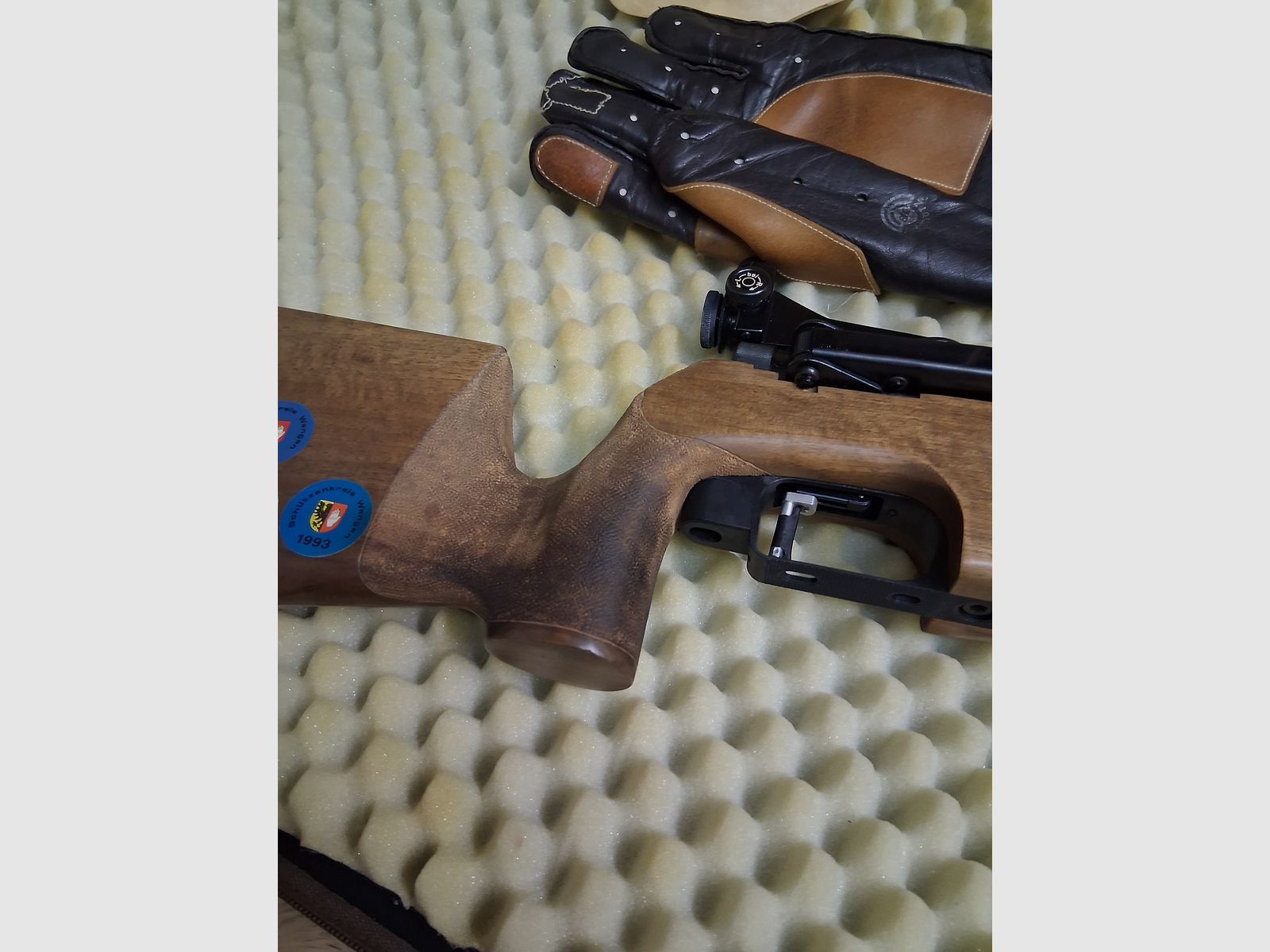 Diana 75 Luftgewehr