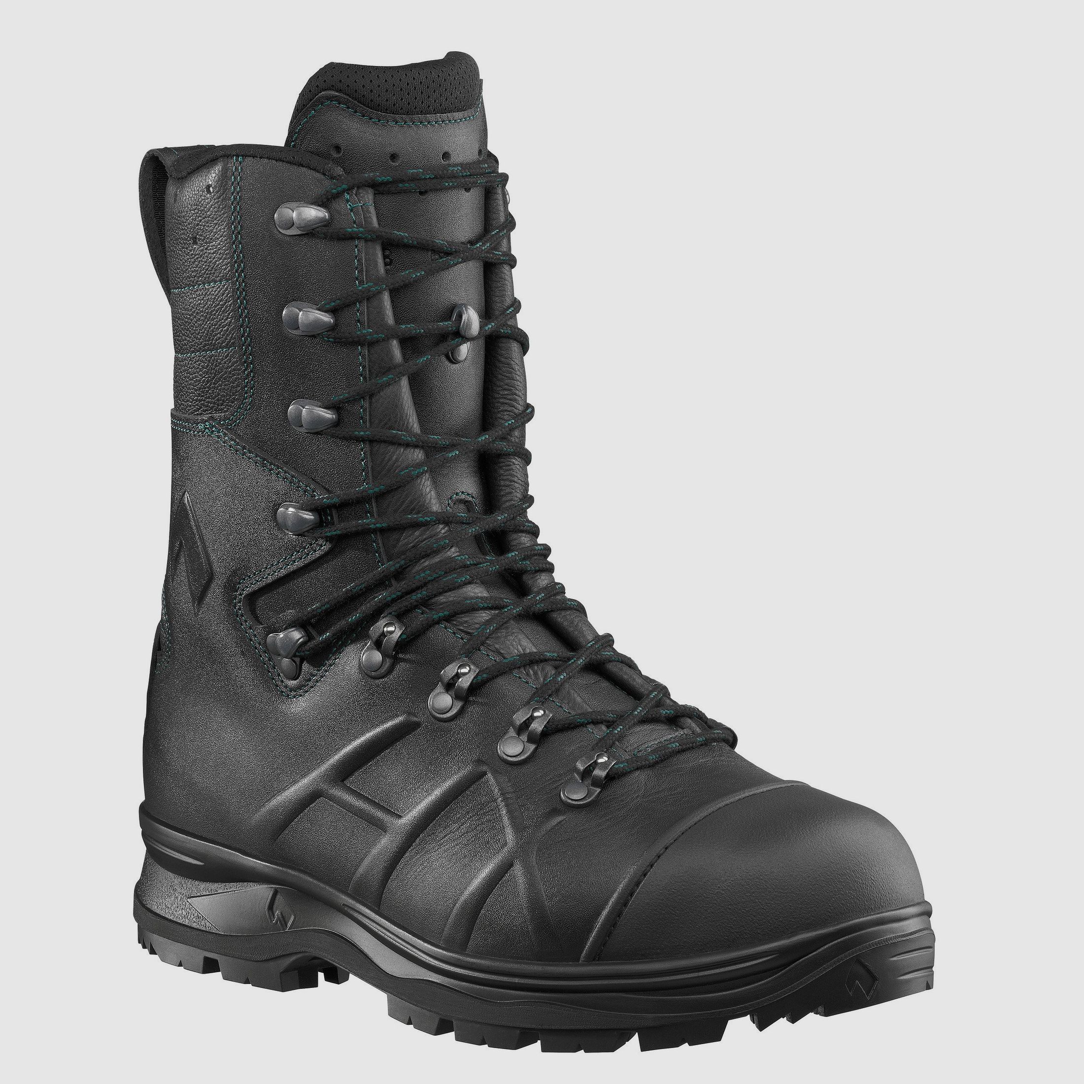 Haix Botas de Protección Contra Cortes Protector Pro 2.0