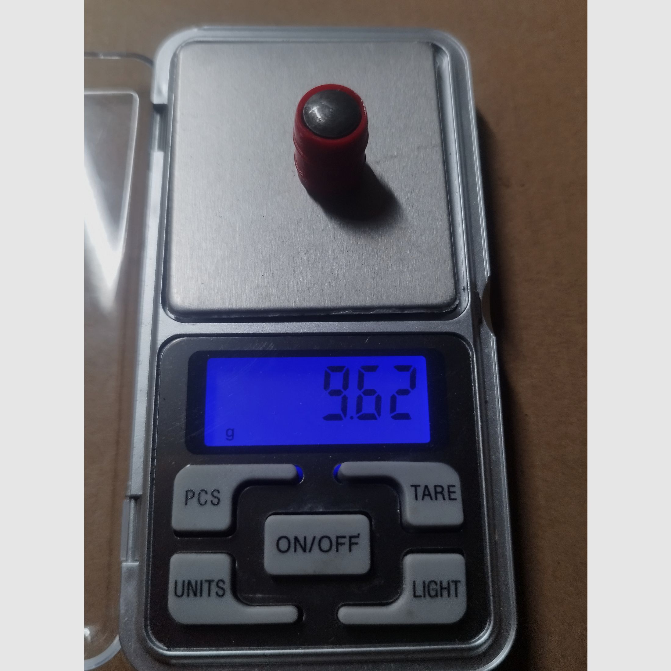 AEA Megalodon / Challenger 100 TPU projectiles avec noyau en acier ou plus petites quantités