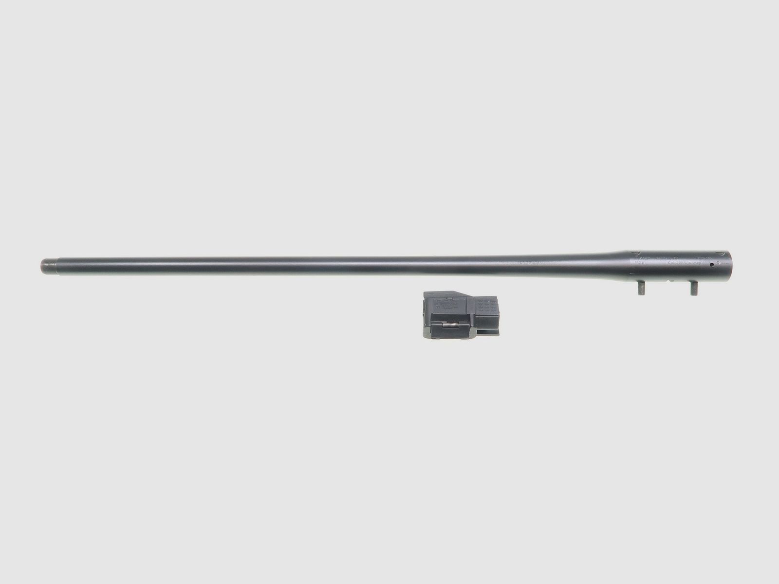Blaser R93 Lauf 300WinMag