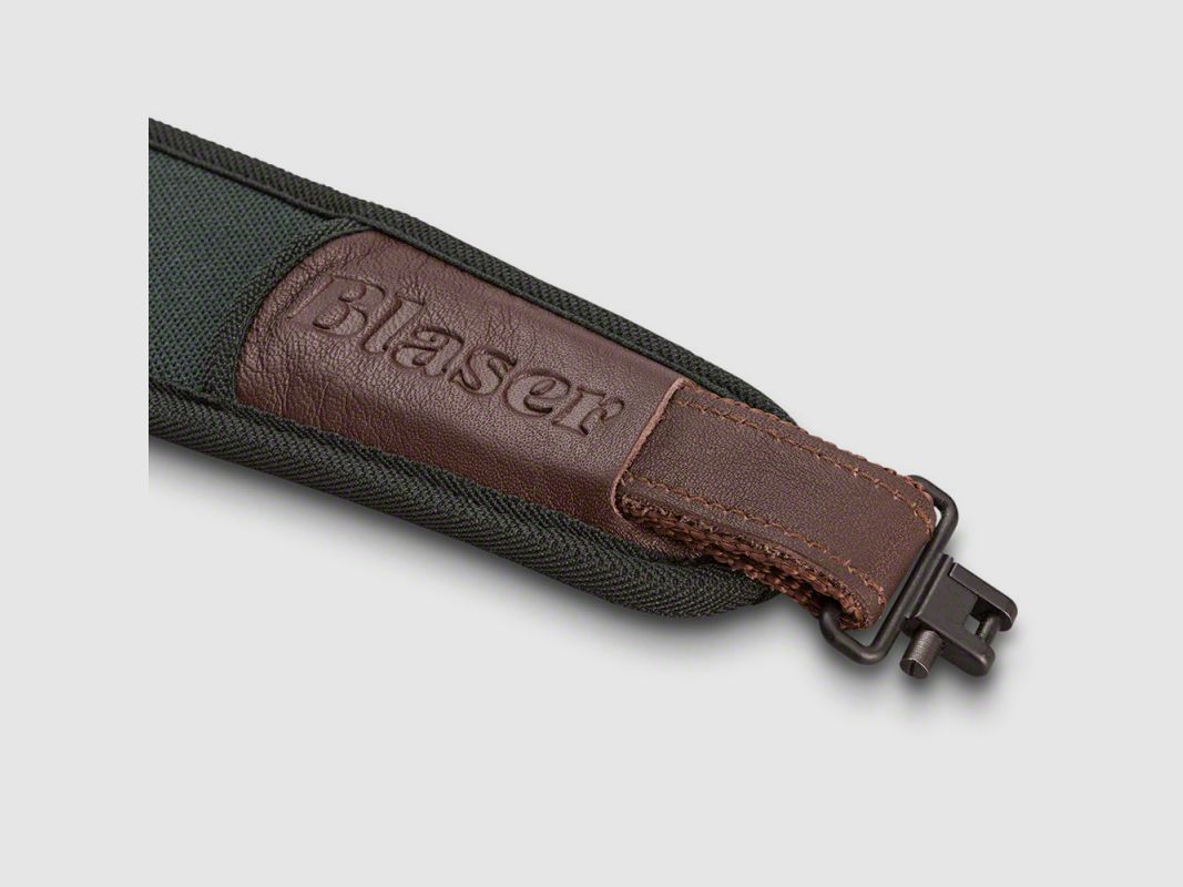 BLASER SANGLE DE FUSIL VERT, image 2 sur 3