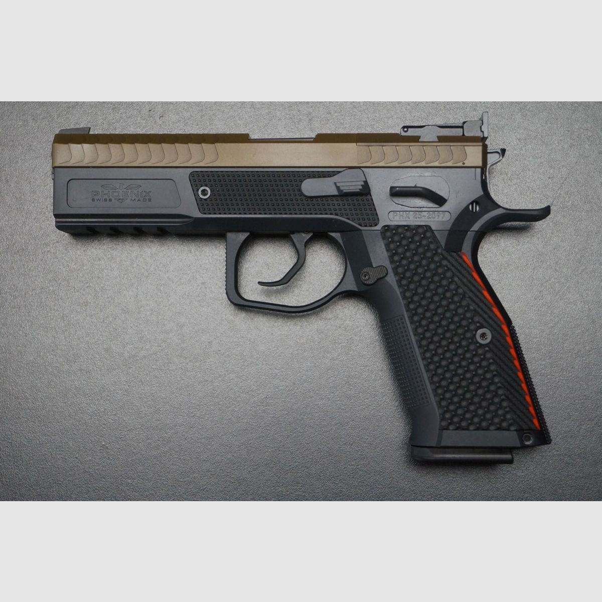 Phoenix Redback Light Gen 2 Q DA/SA, Bild 14 von 14