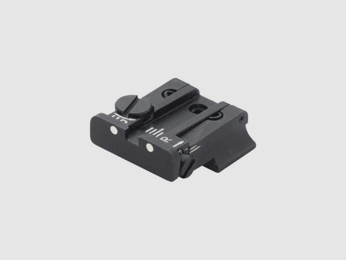 adjustable sight