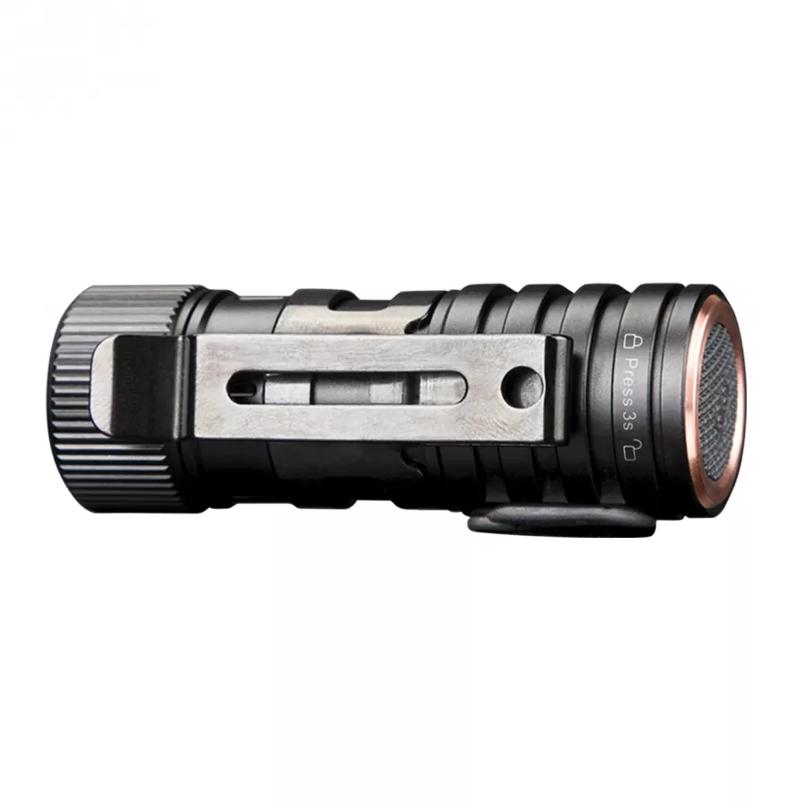 Fenix HM50R V2.0 lampada frontale a LED, immagine 5 di 10