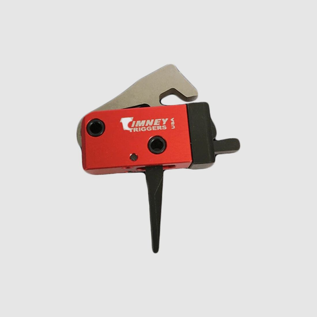 Timney Triggers AR PCC zweistufiger Abzug