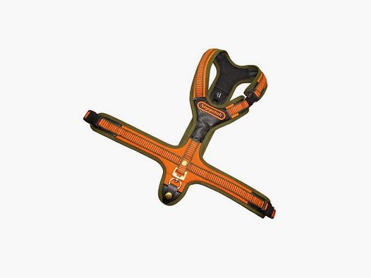 Niggeloh Dog Harness Follow Me