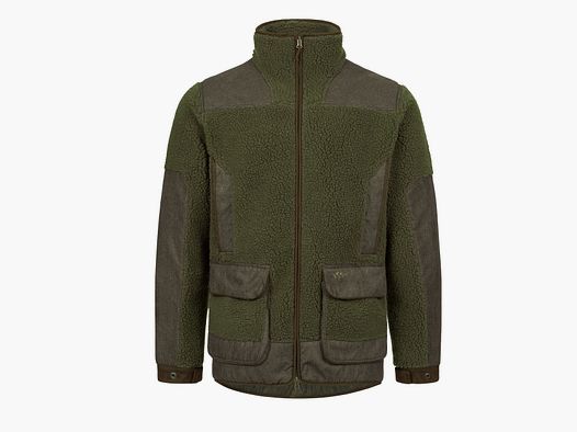 Blaser Fleece Jacket Sherpa