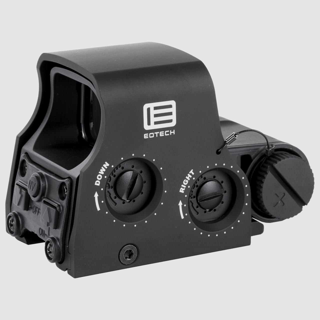 EOTech HWS HOLO SIGHT EXPS 3-2 viseur holographique, image 1 sur 5