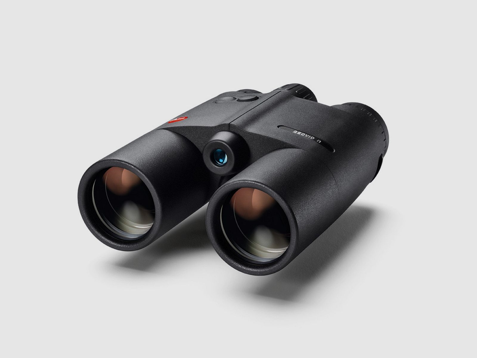 Binocolo Leica Geovid R 10x42 con misuratore di distanza fino a 1800m 40812