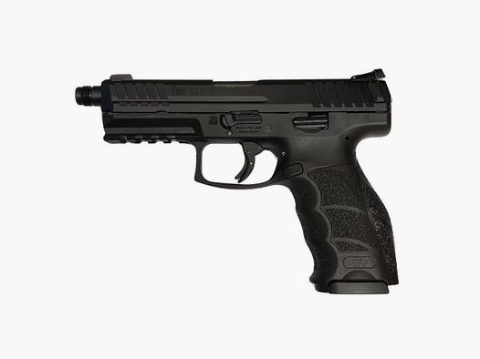 Pistolet HECKLER KOCH SFP9-SF SD PB, KAL. 9X19