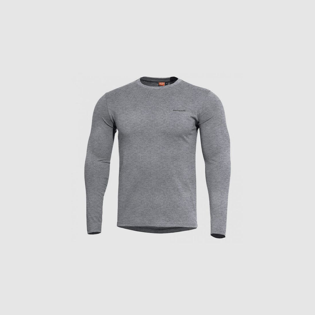 Langarm-Shirt AGERON 2.0, Bild 1 von 5