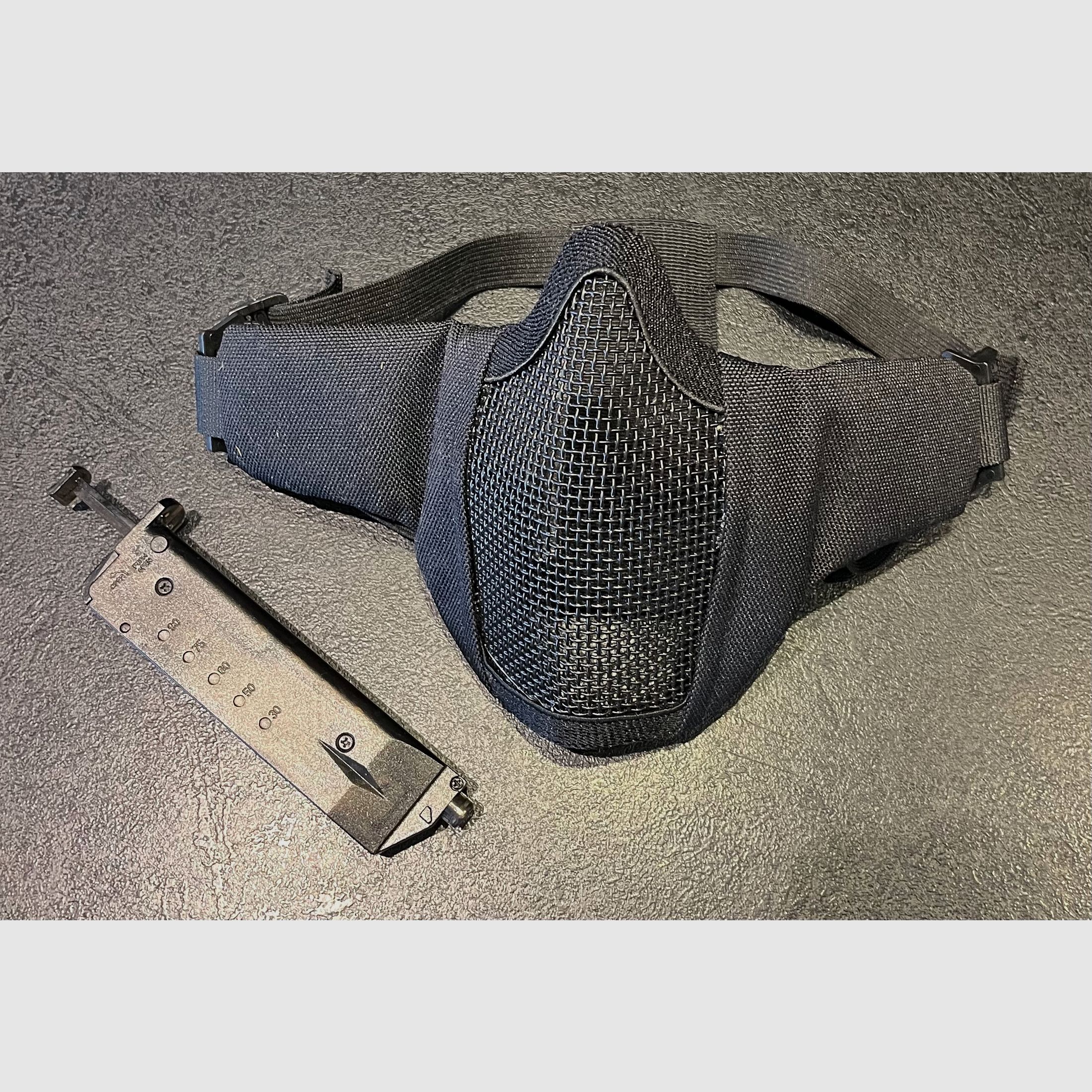 Taran Tactical (Glock 34) Airsoft 