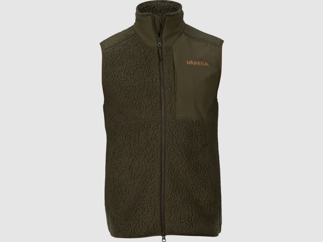 Härkila® Polar Fleeceweste