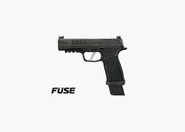 Sig Sauer P365 Fuse
