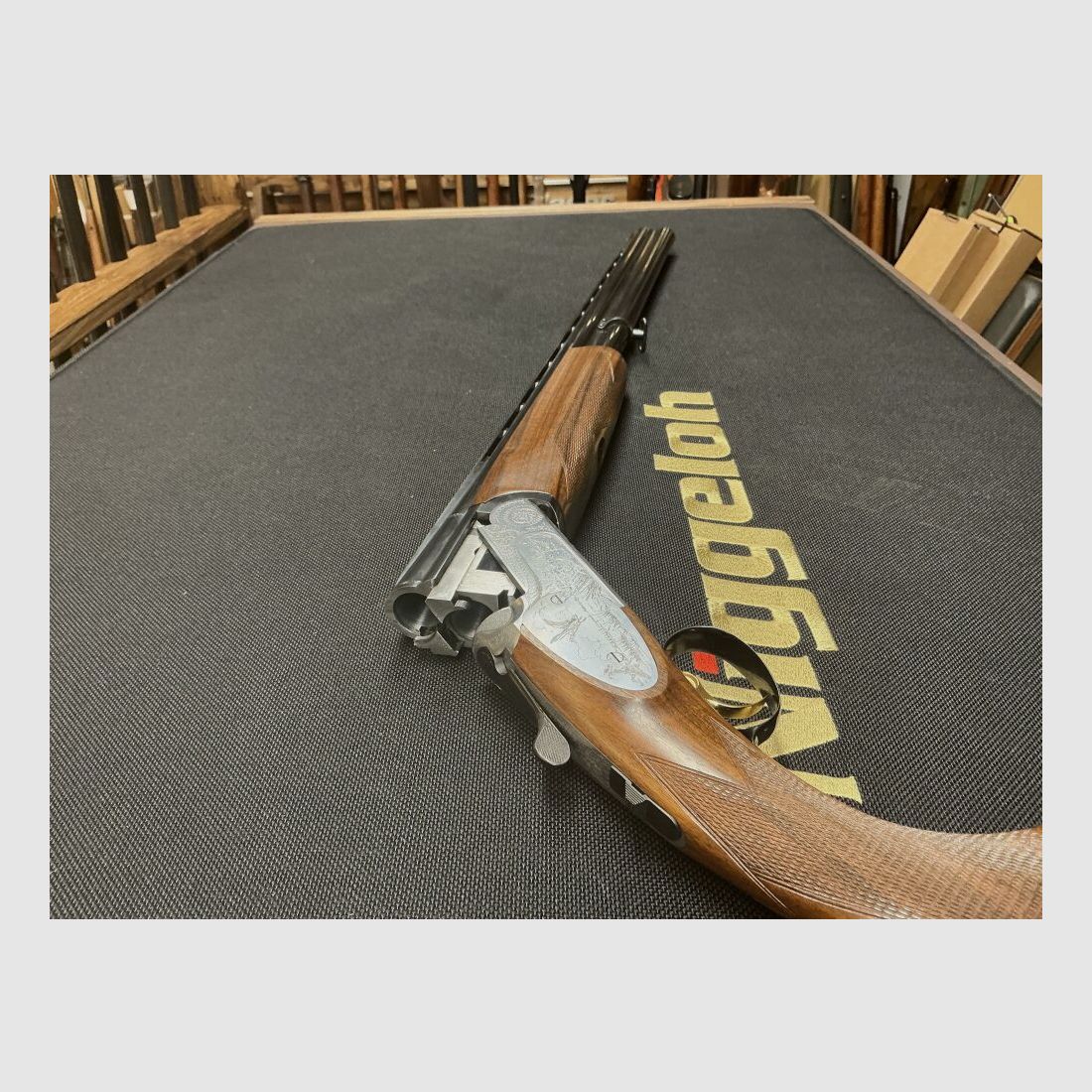 Italian Artenide Super MC 12/76