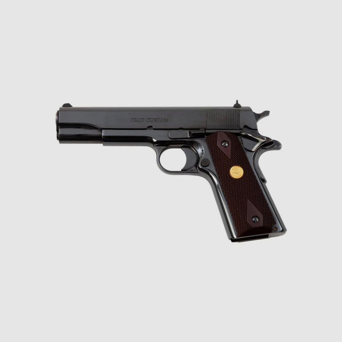 PISTOLE 1911 COLT GOVERNMENT ROYAL 5" 45ACP