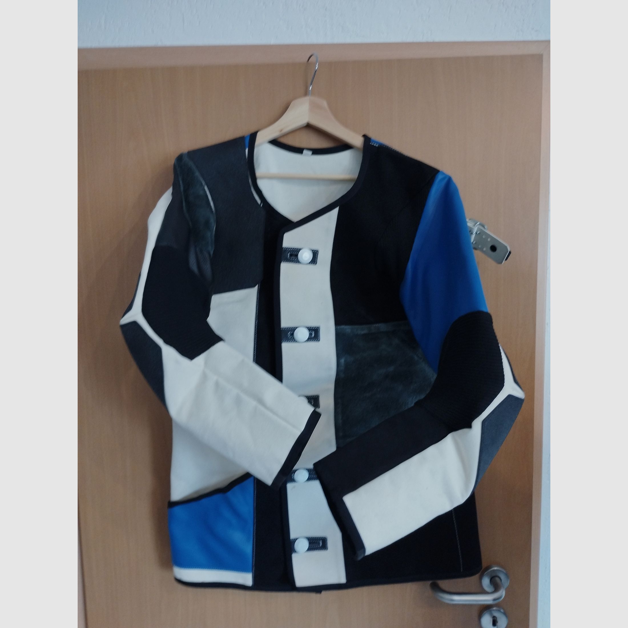 Anschütz Schießjacke und Schießhose