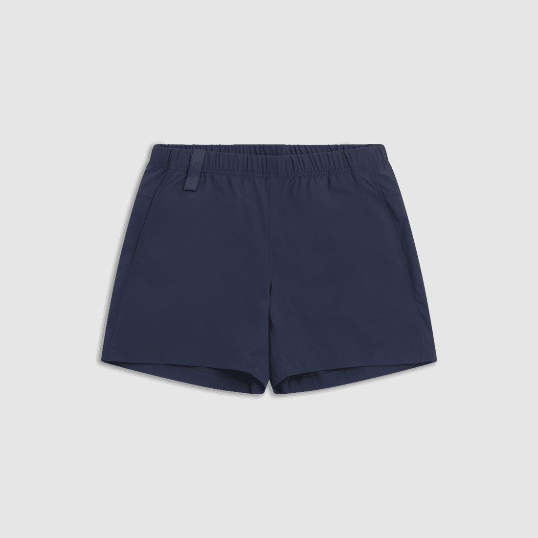 Bergans Imingen Pull-On Shorts Women Navy Blue L