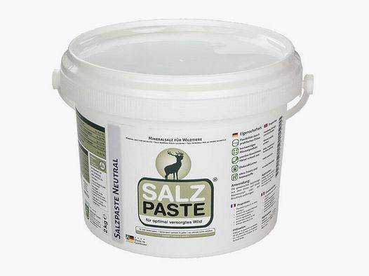 Deusa Salzpaste 2Kg