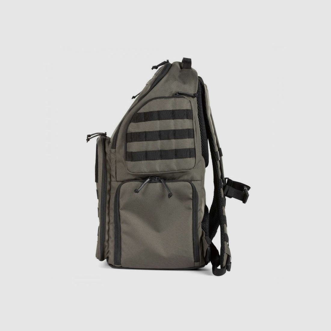 5.11 RANGE READY 38L VERDE, immagine 8 di 9