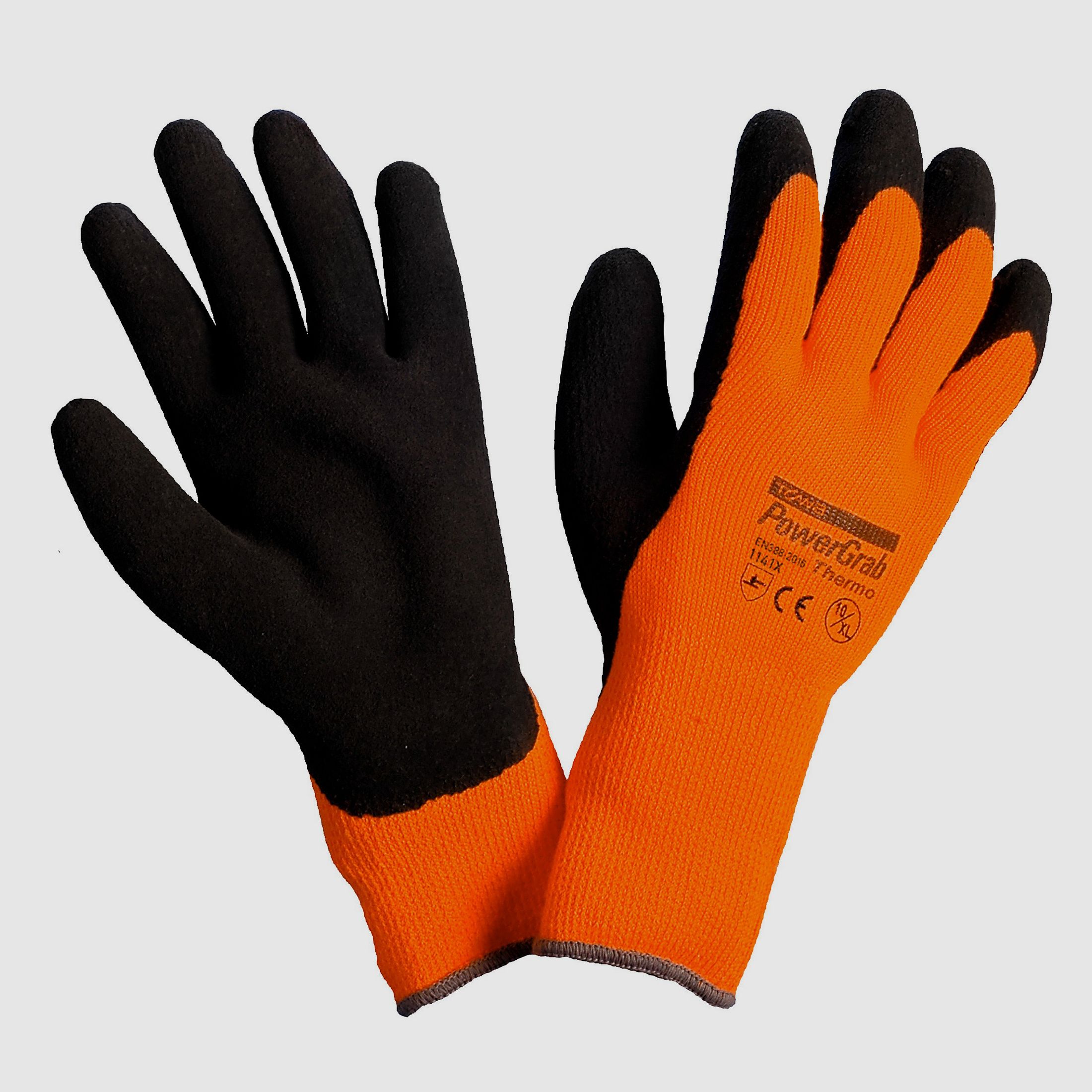 Guantes de invierno PowerGrab Thermo