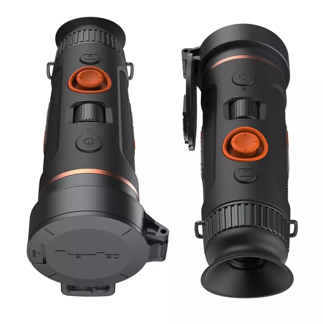 ThermTec Wild 650 L, Bild 1 von 8