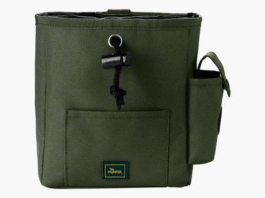 Hunter Gürteltasche Tyra in Khaki