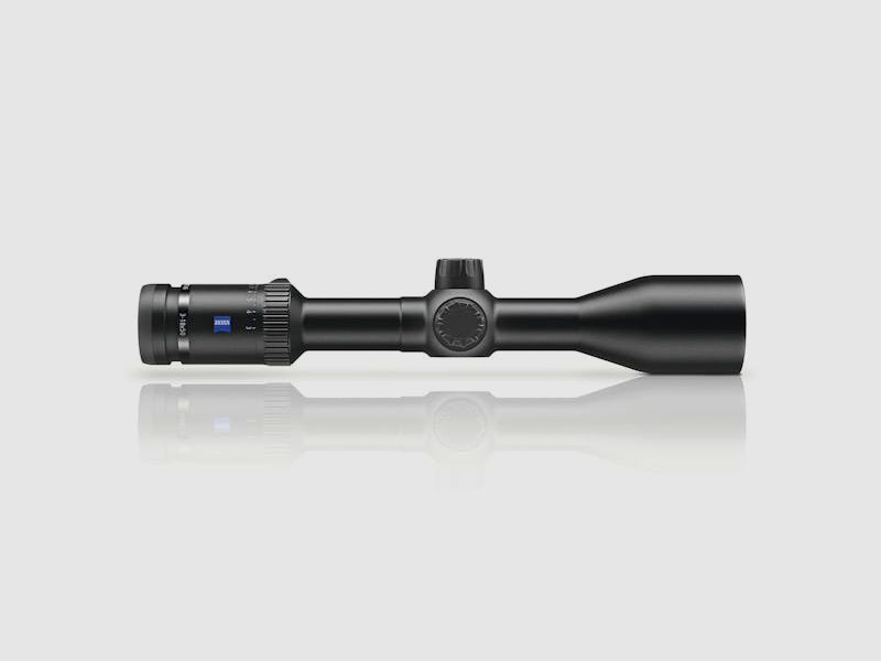 ZEISS Conquest V6 3-18×50