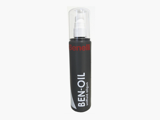 Ben-Oil Benelli