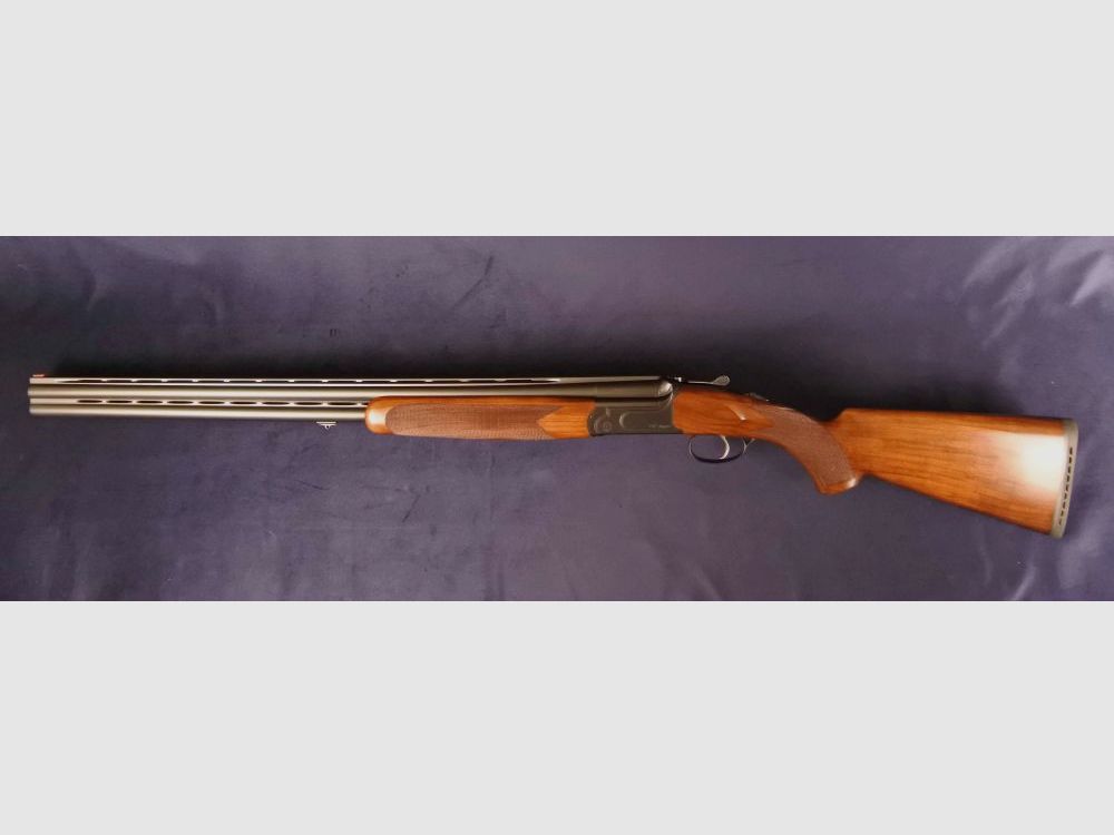 Antonio Zoli CG Esperto matt