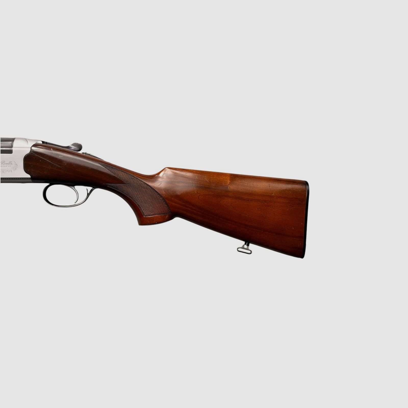 Beretta S685 bockgeweer kaliber 12/70 | Goede staat +, afbeelding 7 van 8