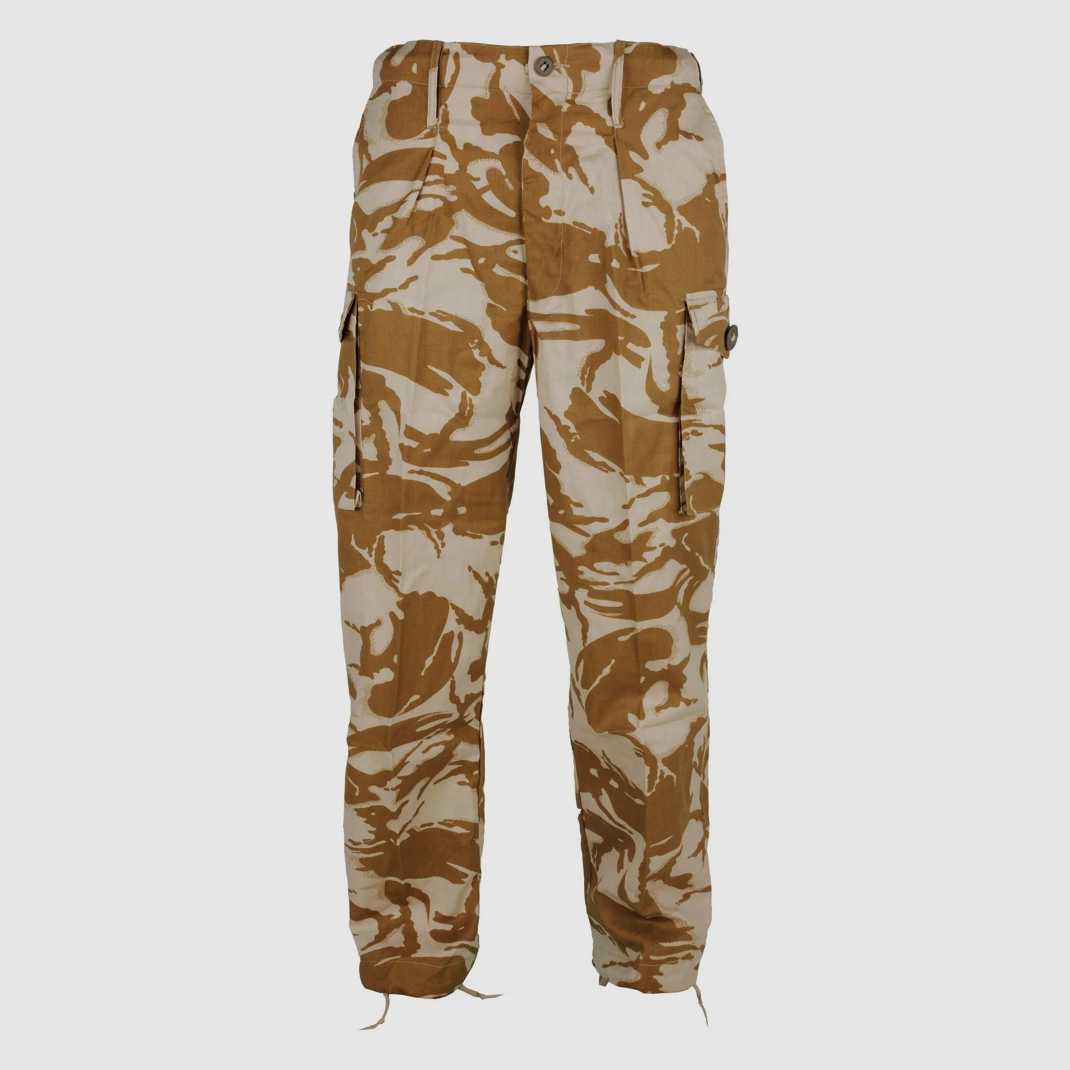 British Army Britische Feldhose DPM desert FR neuwertig