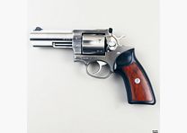 Revólver Ruger mod. GP100 cal. 357 mag. n.º de serie 170-68772