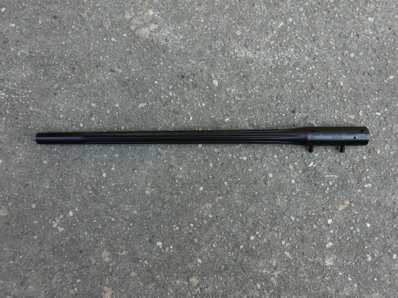 Blaser	 R8