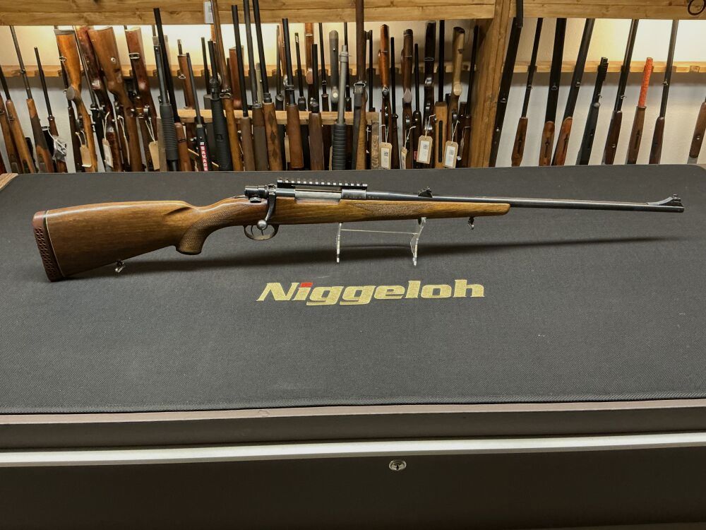 Zastava M98 7x64