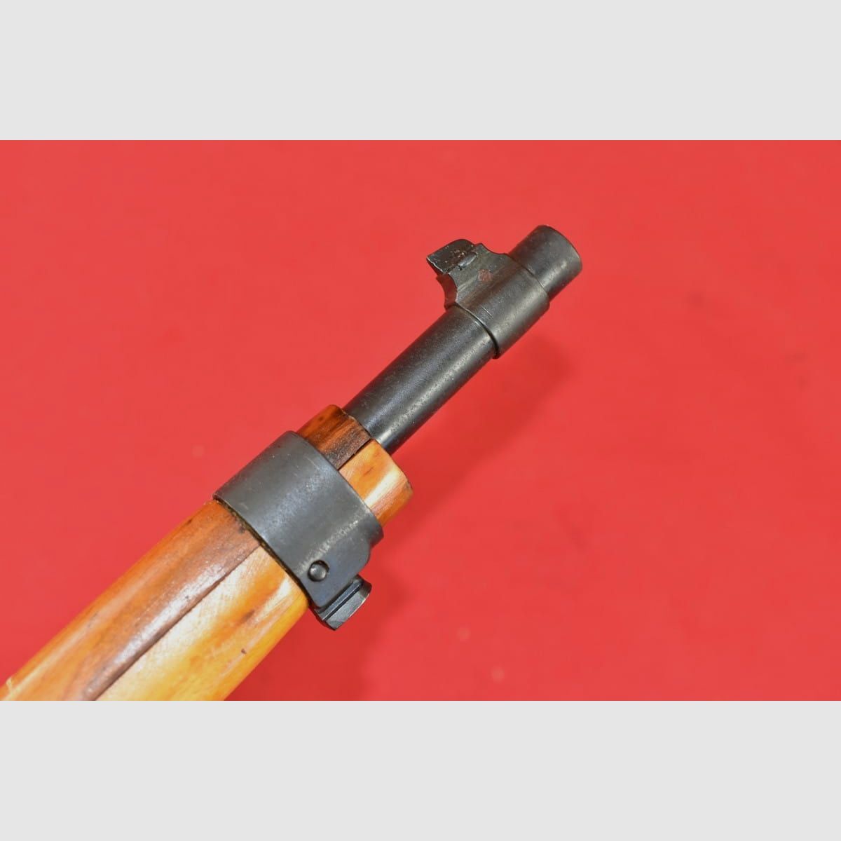 #5028 carabina Mannlicher M95/30, Steyr, cal. 8x56R, imagen 31 de 32