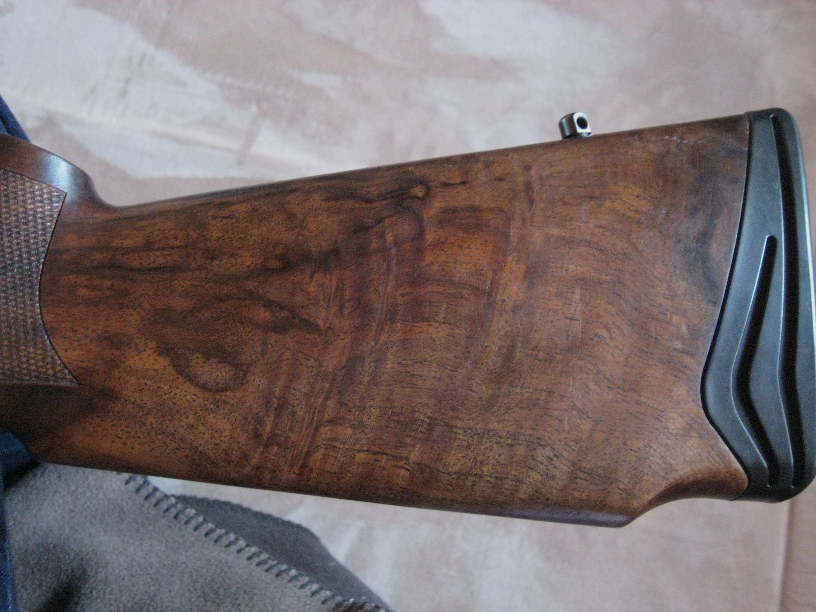 Benelli Argo SLB 9.3x62