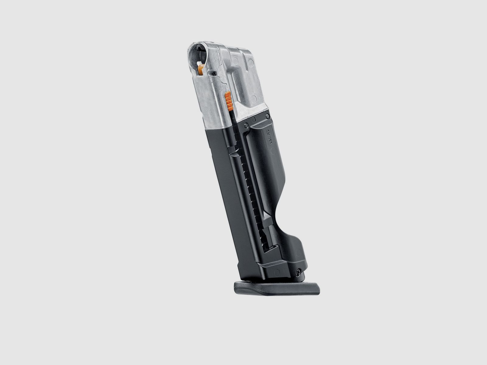 Caricatore Glock 17 Gen5 T4E 8 colpi calibro .43