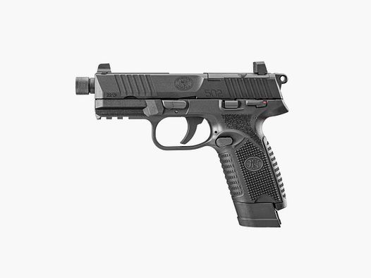 FN 502 Tactical BLK cal.22lr