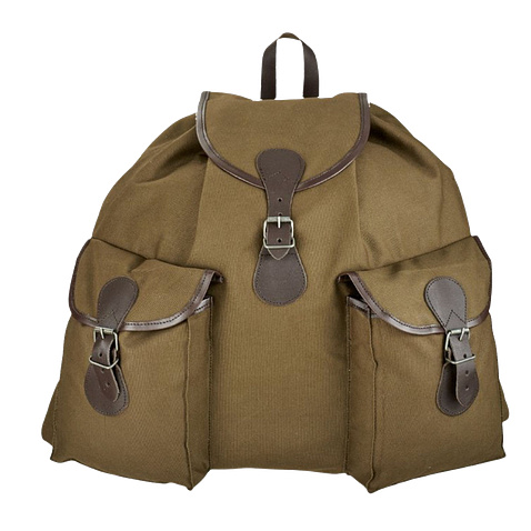 Farm-Land Jagd Rucksack Canvas