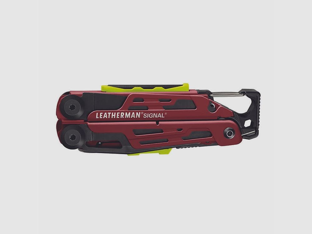 Leatherman Signal, Bild 2 von 3