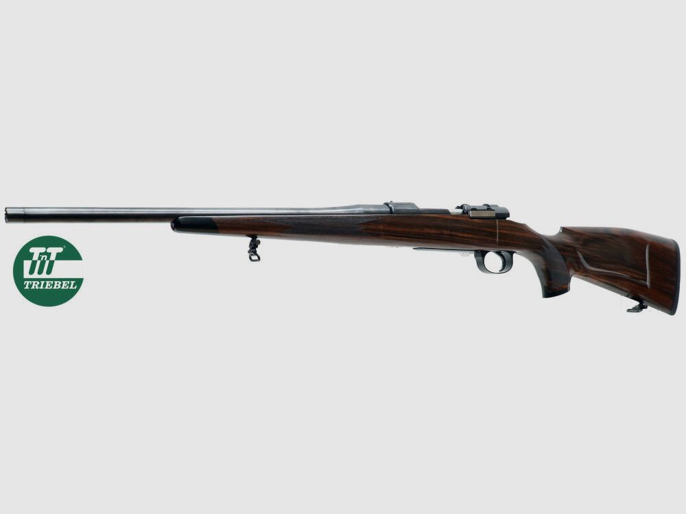 Mauser Mod. 98 JAGD