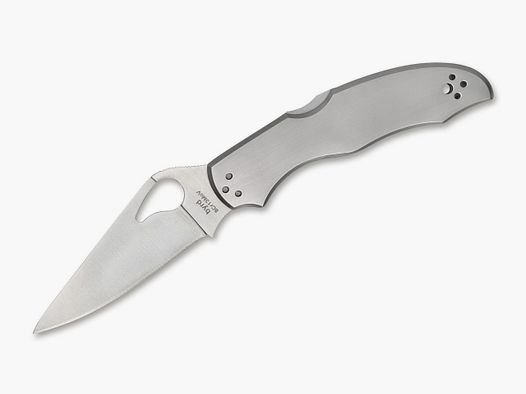 Taschenmesser Harrier 2 Stainless Steel