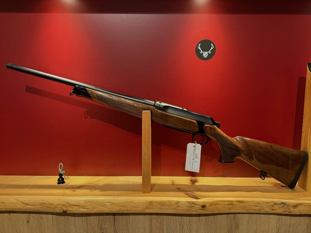 Sauer & Sohn Sauer 505 Artemis Lux Compact Elegance