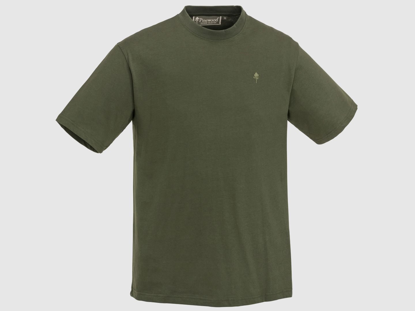 T-shirt 3 Pack