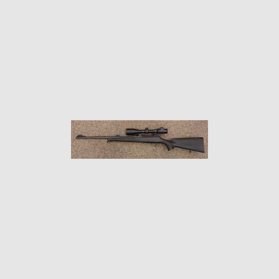 Repetierbüchse Sauer 101 Classic XT Kal. 30-06 Spring.